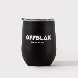 OFFBLAK Insulated Travel Cup
