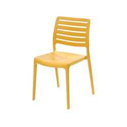 Uratex Monoblock Olympia Bistro Chair