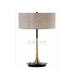 Rogers Table Lamp