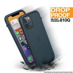 Catalyst Influence Series Case Designed for iPhone 12 Pro