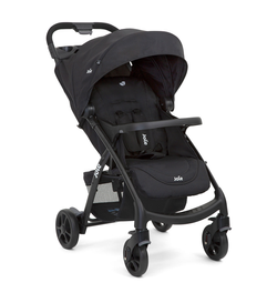 Joie Muze Lx Travel System with Juva, Coal