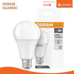 OSRAM LED Classic A 12W