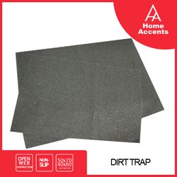 HOME ACCENTS PDT 5235  50X70cm+40x60cm  Dirt Trap