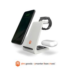 STM Goods CHARGETREE Multi Device Charging Station