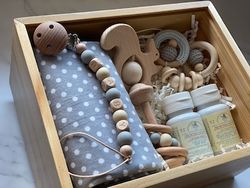 Baby Playtime Gift Box