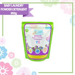 Smart Steps Baby Laundry Powder  Detergent 900g