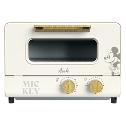 Mickey Mouse Asahi DOT-104 12 Liters Disney Oven Toaster