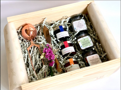 Afternoon Tea Party Gift Box