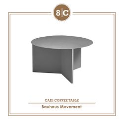 8C  CADI COFFEE TABLE