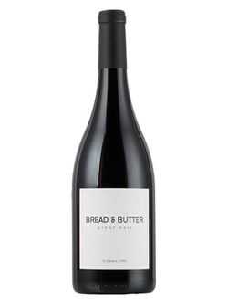 Bread And Butter Pinot Noir 2019 750ml