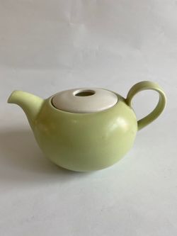 Loveramics Er-go Green Teapot