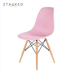 Raya Chair (Pink)