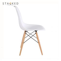 Raya Chair (White)
