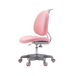 STACKED Trion Study Chair (Pink)