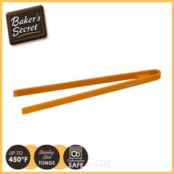 BAKER'S SECRET Baking Tongs 1119120
