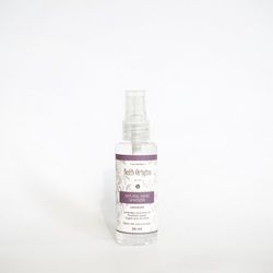 Lavender Natural Hand Sanitizer (60 ml)