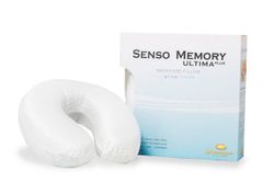 Uratex Senso Memory Ultima Plus Neckease Pillow