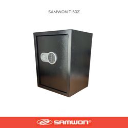 Samwon 50Z Safe Electronic Digital Safety Vault