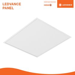 Ledvance 606 Led Panel DL 6500K 36W/40W