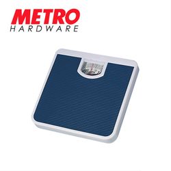 Metro Bathroom Scale MBS 4453
