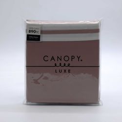 Canopy Luxe Toscana 2pc. Pillow Sham