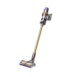 Dyson V11 Absolute + Cord free Vacuum Cleaner (Gold) with Complimentary Floor Dock