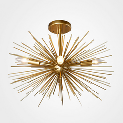 Abree Chandelier Small
