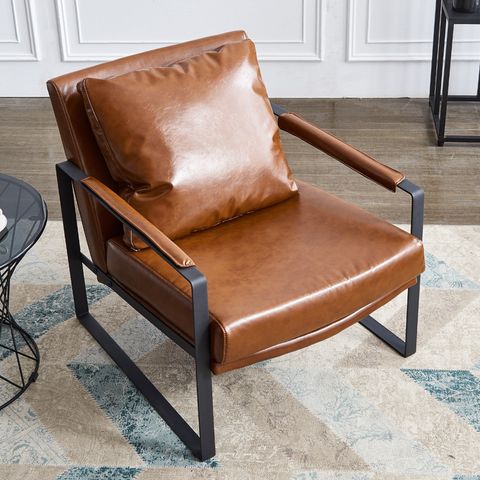 Gaston Lounge Chair