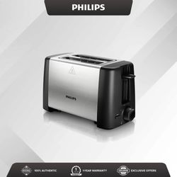 Philips HD4825 Daily Collection Toaster