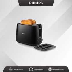 Philips HD2582 Daily Collection Toaster