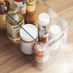 Stackable Storage Drawer Small