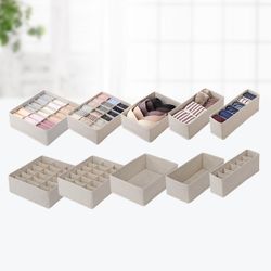 Shimoyama Fabric Storage Box (Small without grid)
