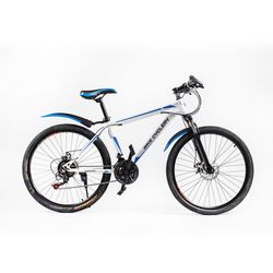 BikeCyclery 26” 3X7 21 Speed Mountain Bike
