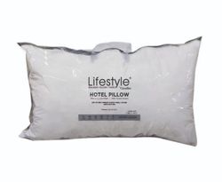 Lifestyle by Canadian Hotel Pillows 21x35