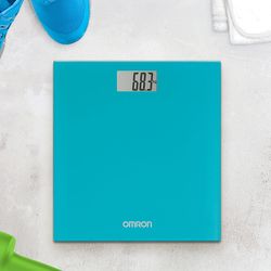 OMRON HN-289-EB Digital Weighing Scale