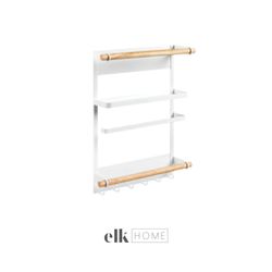 ELK Home Harald Magnetic Rack Small
