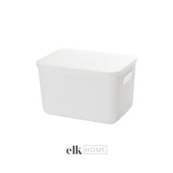 ELK Home Arne Minimalist Storage Bin Small