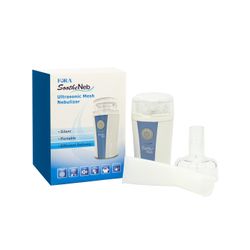 FORACARE Soothe Nebulizer Mesh Type