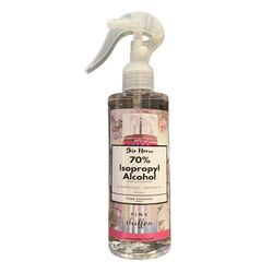 250ml Perfume Scented 70% Isopropyl Alcohol