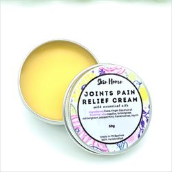 Joints Pain Relief Cream