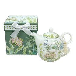 Sage Garden Tea For One