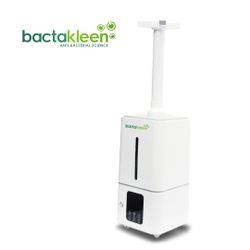 BACTAKLEEN MVK-2 HUMIDIFIER (Unit Only)