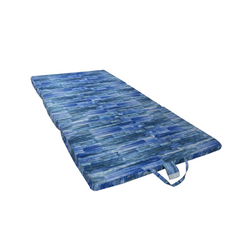 Astro Foam COSMO Trifold Mattress Comfort Bed - Single