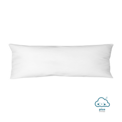 Pica Pillow Body Pillow 52x18in