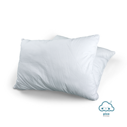 Pica Pillow Buy1 Take1 White Pillow