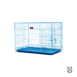 Mr Chuck Dog Crate Large