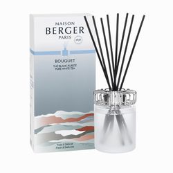 Land Reed Diffuser Frosted White