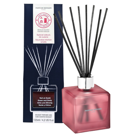 Anti-Odour for Kitchen Reed Diffuser