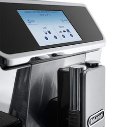 DeLonghi Fully Automatic Coffee Machine  PrimaDonna Elite Experience ECAM 650 85 MS