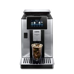 DeLonghi Fully Automatic Coffee Machine - PrimaDonna Soul ECAM 610.75.MB